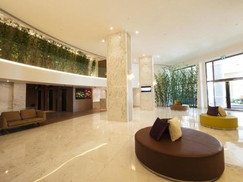 Inn Hotel Macau Inn Hotel Macau