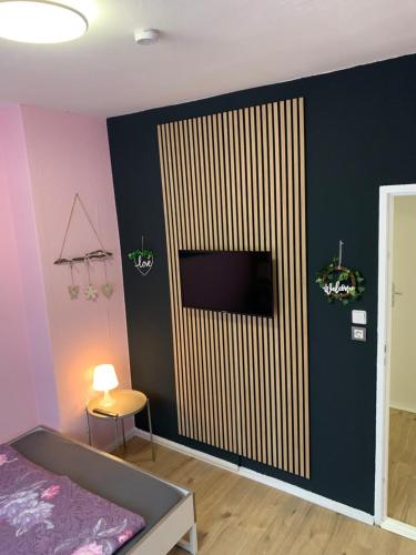 Just Berlin - Wohnung für bis zu 12 Personen