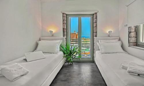 Vista Mare Villas in Lefki