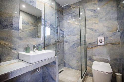 Summer House Nikiti Room Type - Superior Studio