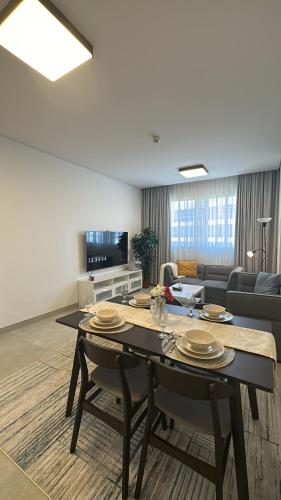 Vista Hills Apartment