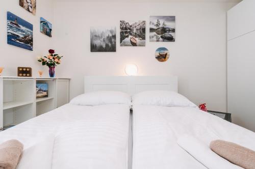 Horský apartmán Temari 14 Klínovec - Apartment - Loučná pod Klínovcem