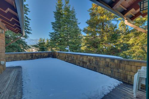 Sundance Lodge -Mountain Home w Views of Palisades - Ski Shuttle, Pets okay! in โอลิมปิกแวลเลย์