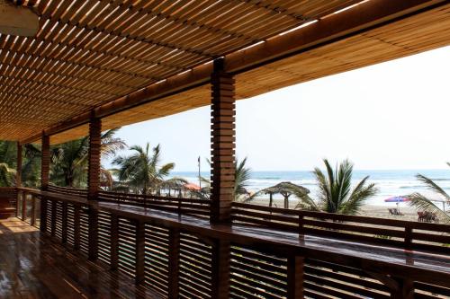 . Aloha.ayampe
