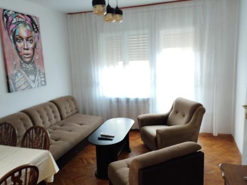 Vila Mihajlovic in Brus
