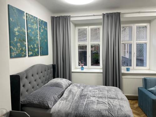 Almond Studio Apartment, Bratislava (fotografie 3)