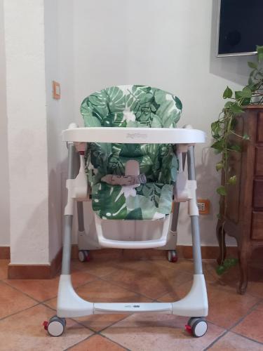 Appartamento centro storico Firenze, Luna House, Florence (photo 2)