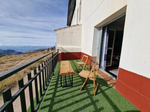 El Refugio de Noa by ASH, Grenade (photo 6)