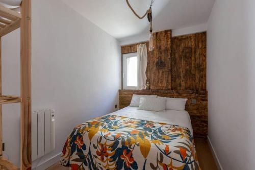 El Refugio de Noa by ASH, Grenade (photo 5)