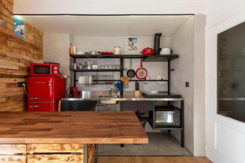 El Refugio de Noa by ASH, Grenade (photo 4)
