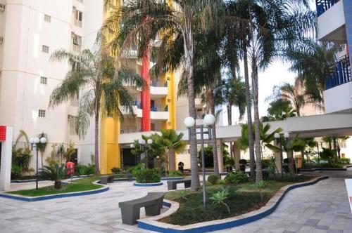 # Eldorado Park Caldas Novas in J Jeriquara