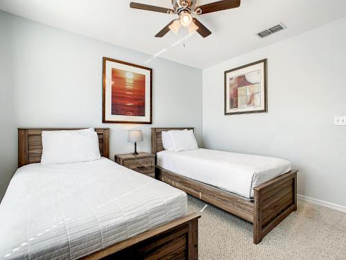 4 Bedroom Townhouse in a Gated Resort! in Kissimmee, USA