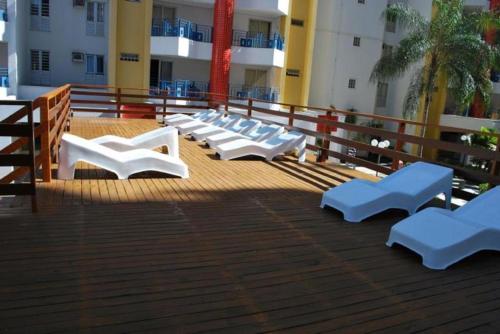 # Eldorado Park Caldas Novas in J Jeriquara