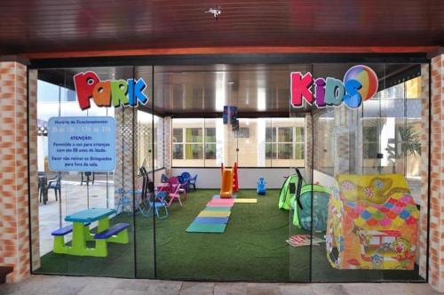 # Eldorado Park Caldas Novas in J Jeriquara