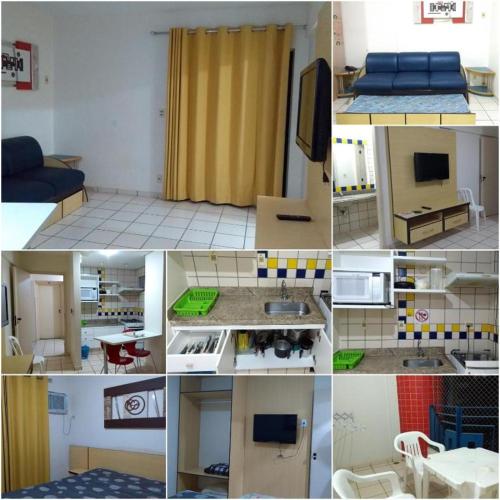 # Eldorado Park Caldas Novas in J Jeriquara