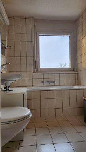  Cocooning House in Cugy