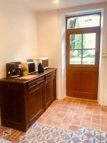 Facilities, L'hote des voyageurs en pays limousin 1 in Treignac