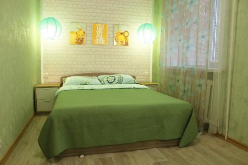 Apartment Fadeeva 28/2 - image 5