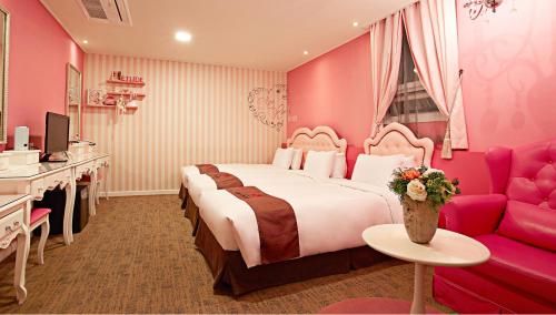 Hotel Skypark Myeongdong 3, Seoul (photo 3)