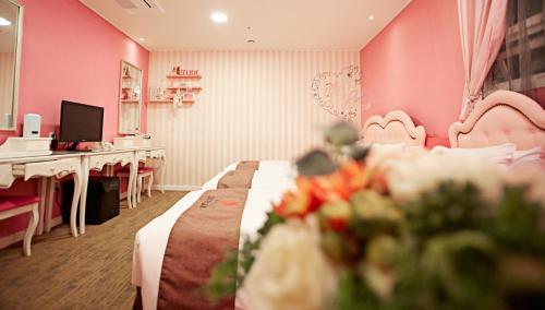 Hotel Skypark Myeongdong 3, Seoul (photo 4)