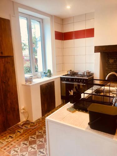 Trégnac L'hote des voyageurs en pays limousin 2 4-Star Single Room exterior