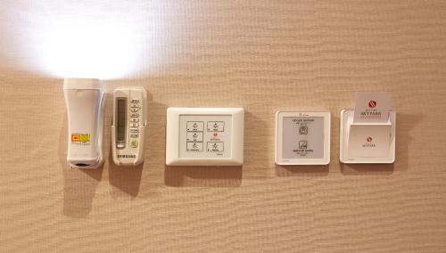 Hotel Skypark Myeongdong 3, Seoul (photo 8)