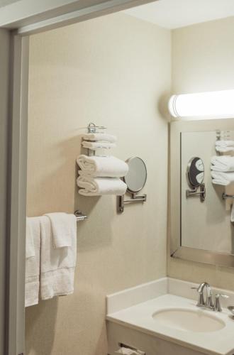 The Durango Lodge Room Type - Double Room