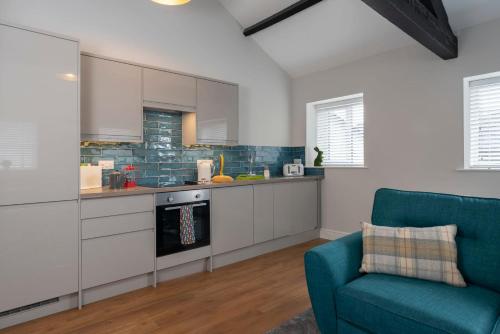 The Sorting Office - Spacious Modern Home with parking in Central Ambleside, Ambleside (zdjęcie 5)