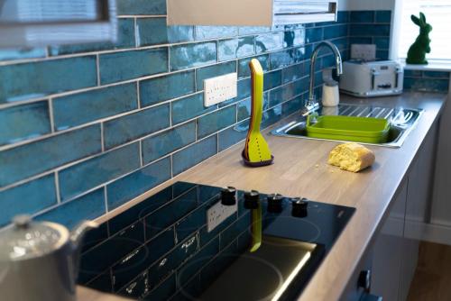 The Sorting Office - Spacious Modern Home with parking in Central Ambleside, Ambleside (zdjęcie 6)