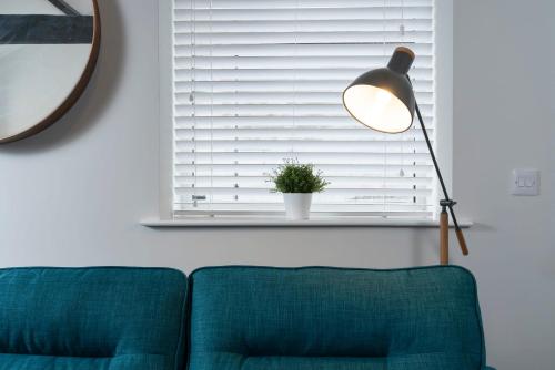 The Sorting Office - Spacious Modern Home with parking in Central Ambleside, Ambleside (zdjęcie 8)