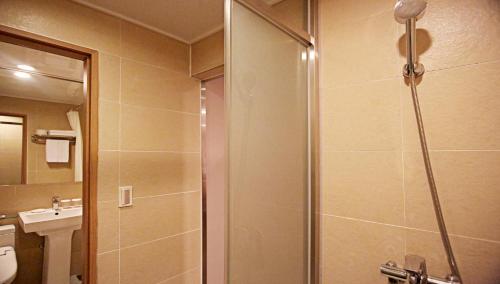 Hotel Skypark Myeongdong 3, Seoul (photo 9)