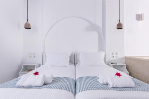 CYCLADIC ISLANDS HOTEL