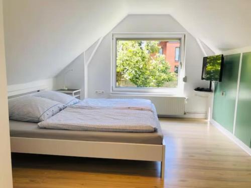Ferienhaus am Wasser - citynah, Berlin (zdjęcie 9)