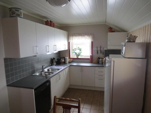 Hansali Holiday Home in Fjaerland