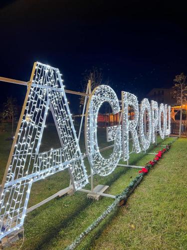 B&B Anna Lungomare – Agropoli, UT