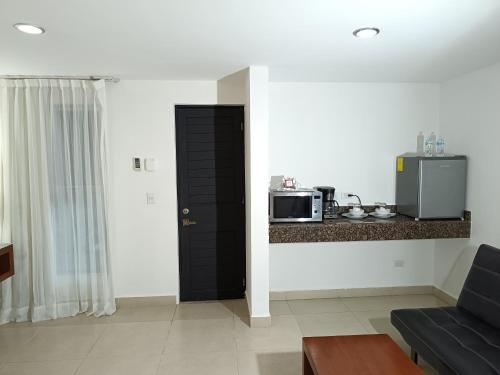 Grand City Hotel Cancun, Cancún (photo 10)