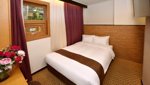 Hotel Skypark Myeongdong 3, Seoul (photo 10)