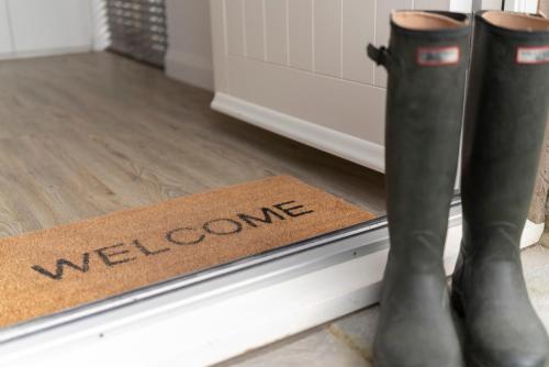 Stunning - 2 Bedroom - 2 Bathroom home - Nr Kirkby Lonsdale - main image