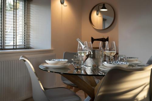 Stunning - 2 Bedroom - 2 Bathroom home - Nr Kirkby Lonsdale - image 8