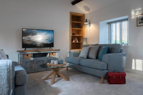 Stunning - 2 Bedroom - 2 Bathroom home - Nr Kirkby Lonsdale - image 6