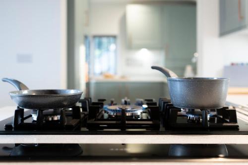 Stunning - 2 Bedroom - 2 Bathroom home - Nr Kirkby Lonsdale - image 10