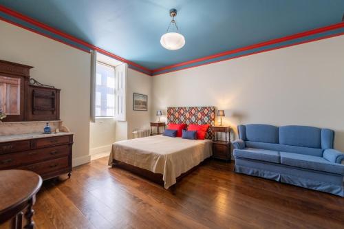 Book the Standard Double Room Standard Double Room