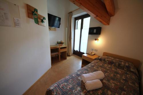 Hotel Ghezzi