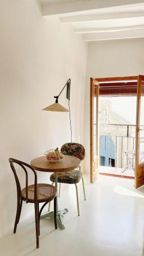 Casa Petita, Villajoyosa
