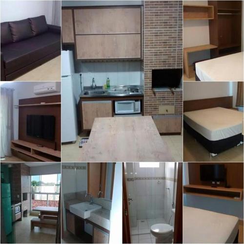 # Fiore Prime Caldas Novas in Bandeirantes