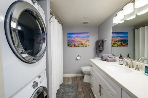 Three-Bedroom Apartment image 10