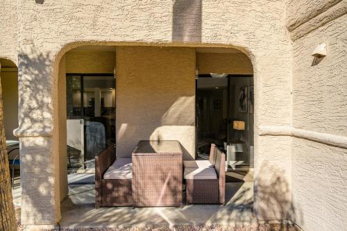 Three-Bedroom Apartment image 6