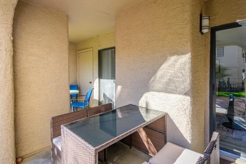 Three-Bedroom Apartment image 4