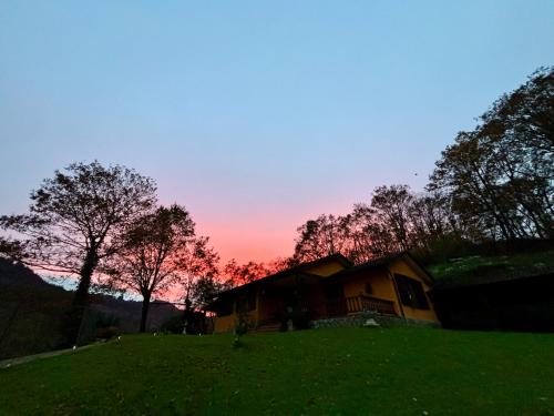  La Peñona, Carancos48, Nava in Nava