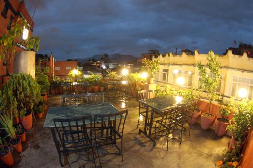 hotel photo
